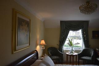 Stallingborough Grange Hotel fotoÄŸrafÄ±
