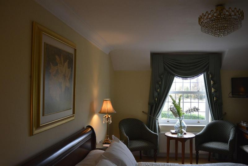 Stallingborough Grange Hotel - Oda