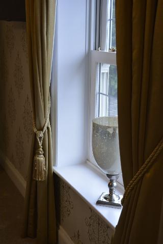 Stallingborough Grange Hotel fotoÄŸrafÄ±