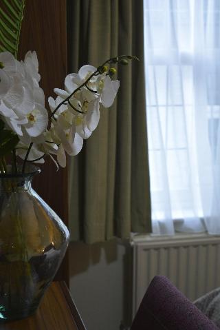 Stallingborough Grange Hotel fotoÄŸrafÄ±