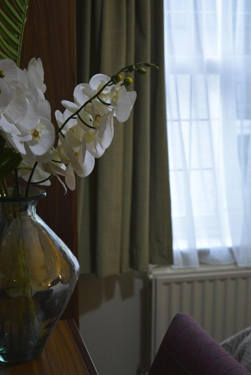 Stallingborough Grange Hotel - Oda