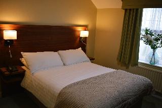 Stallingborough Grange Hotel fotoÄŸrafÄ±