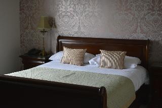 Stallingborough Grange Hotel fotoÄŸrafÄ±