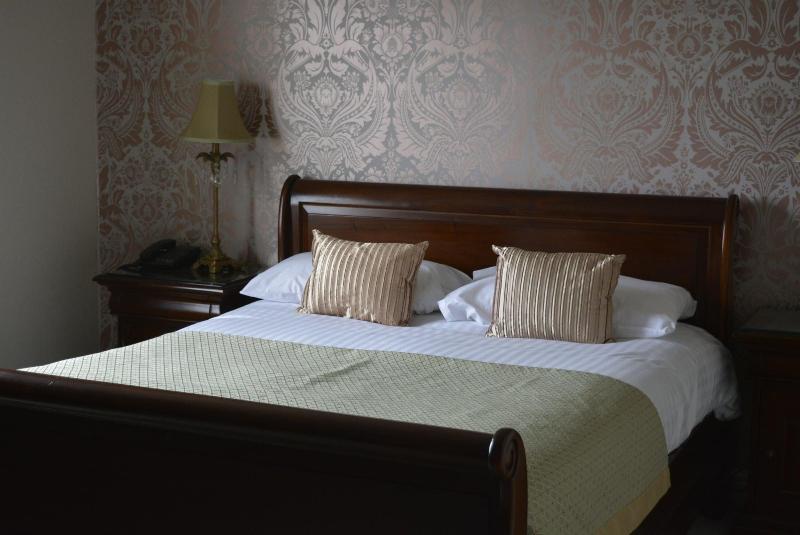 Stallingborough Grange Hotel - Oda
