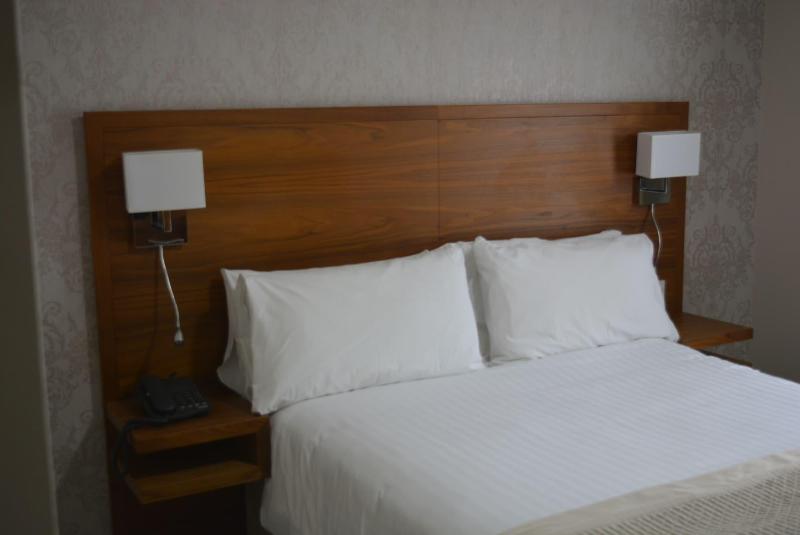 Stallingborough Grange Hotel - Oda