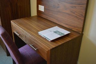 Stallingborough Grange Hotel fotoÄŸrafÄ±