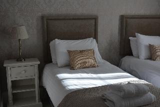 Stallingborough Grange Hotel fotoÄŸrafÄ±