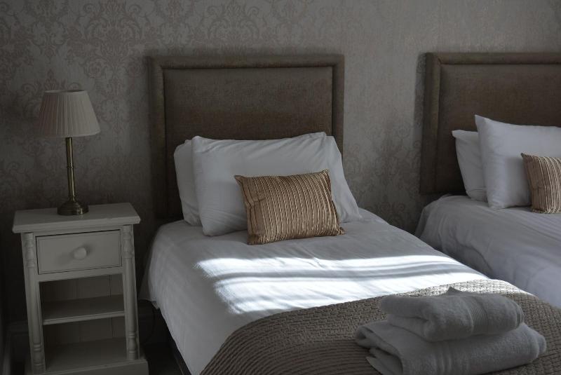 Stallingborough Grange Hotel - Oda
