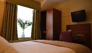 Stallingborough Grange Hotel fotoÄŸrafÄ±