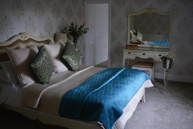 Stallingborough Grange Hotel - Oda