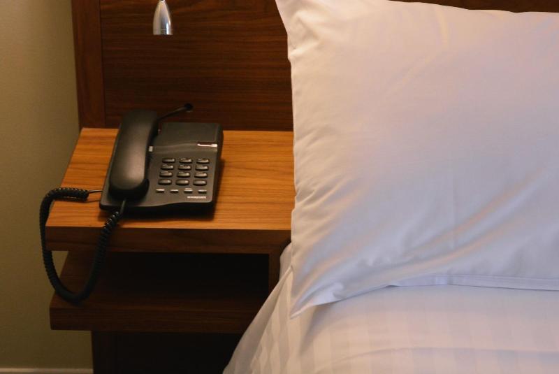 Stallingborough Grange Hotel - Oda