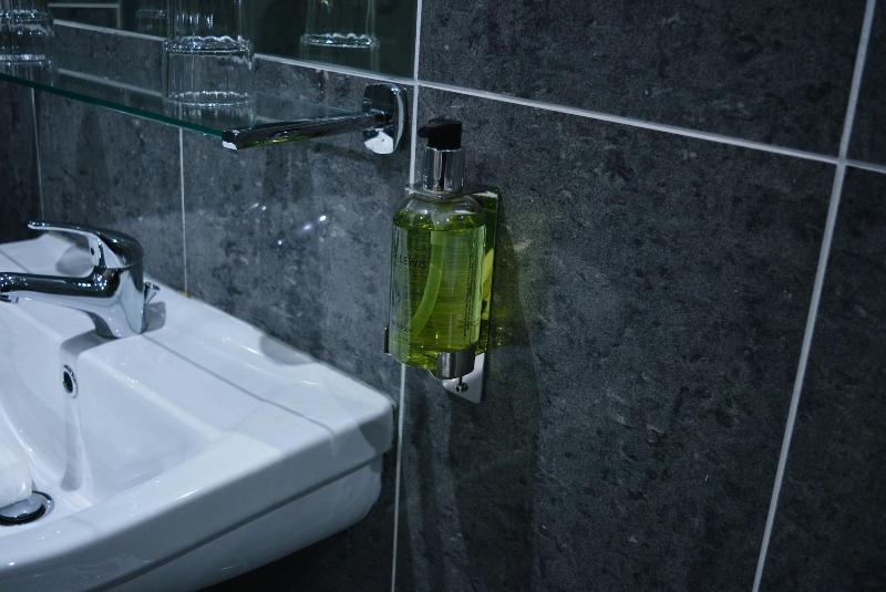 Stallingborough Grange Hotel - Oda
