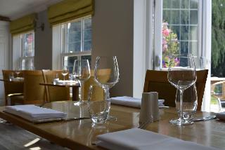 Stallingborough Grange Hotel fotoÄŸrafÄ±