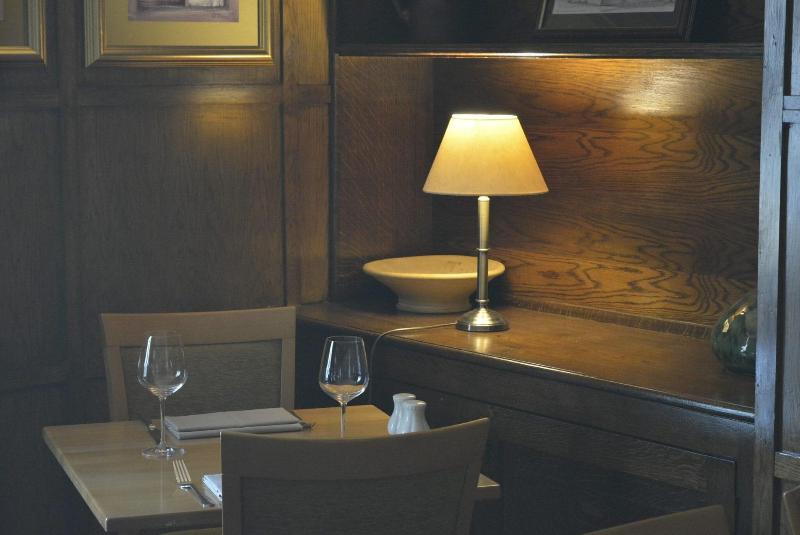 Stallingborough Grange Hotel - Restoran