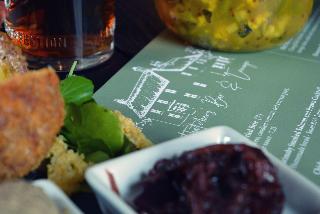 Stallingborough Grange Hotel fotoÄŸrafÄ±
