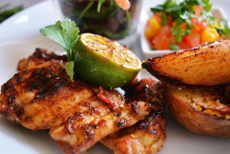 Stallingborough Grange Hotel - Restoran