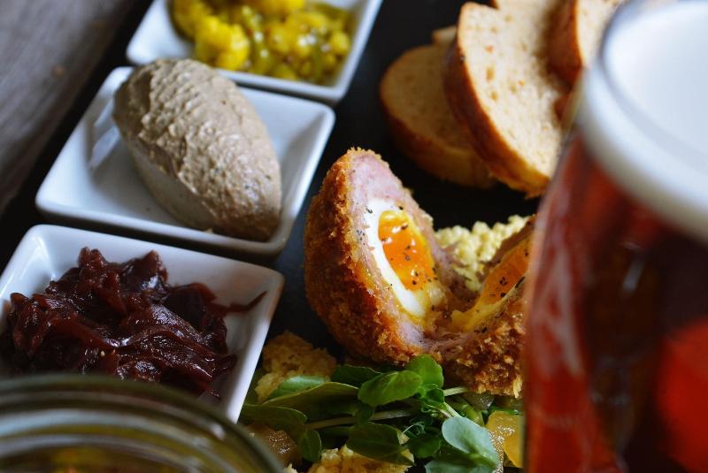 Stallingborough Grange Hotel - Restoran