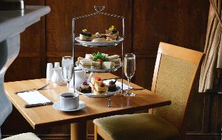 Stallingborough Grange Hotel fotoÄŸrafÄ±