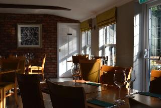 Stallingborough Grange Hotel fotoÄŸrafÄ±