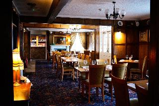 Stallingborough Grange Hotel fotoÄŸrafÄ±