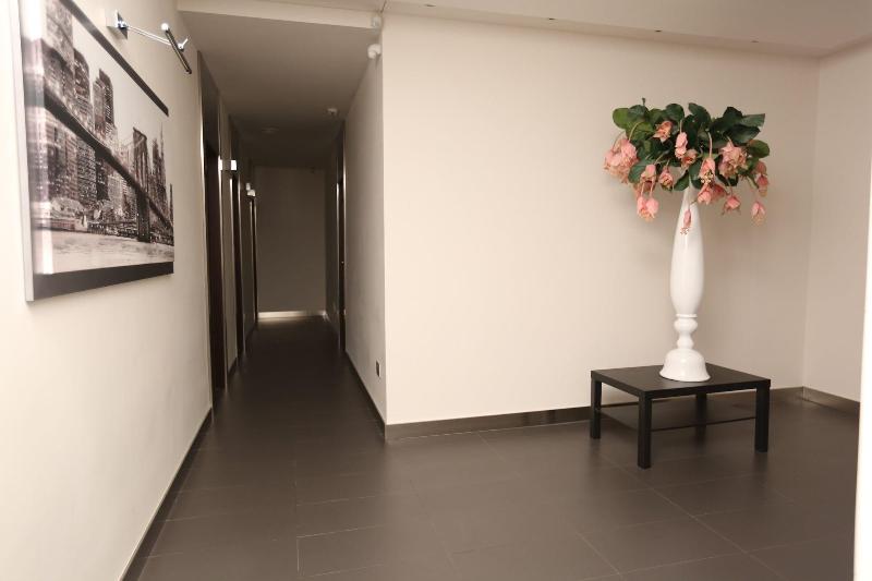 Hotel Borgo Antico - Lobi