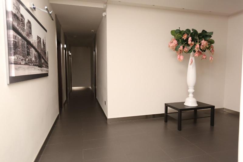 Hotel Borgo Antico - Lobi