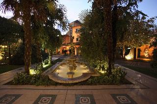 Hotel Borgo Antico otel fotoğrafı