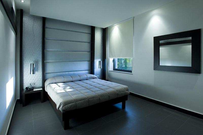 Hotel Borgo Antico - Oda
