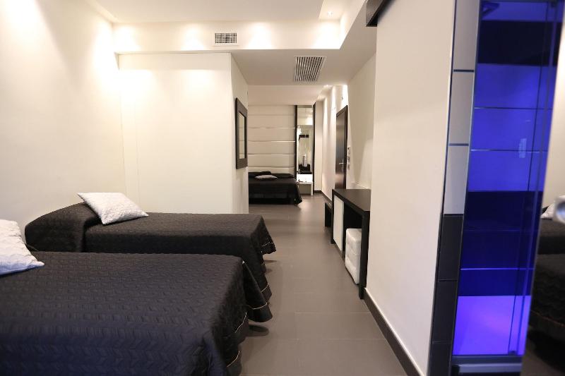 Hotel Borgo Antico - Oda