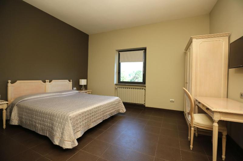 Hotel Borgo Antico - Oda