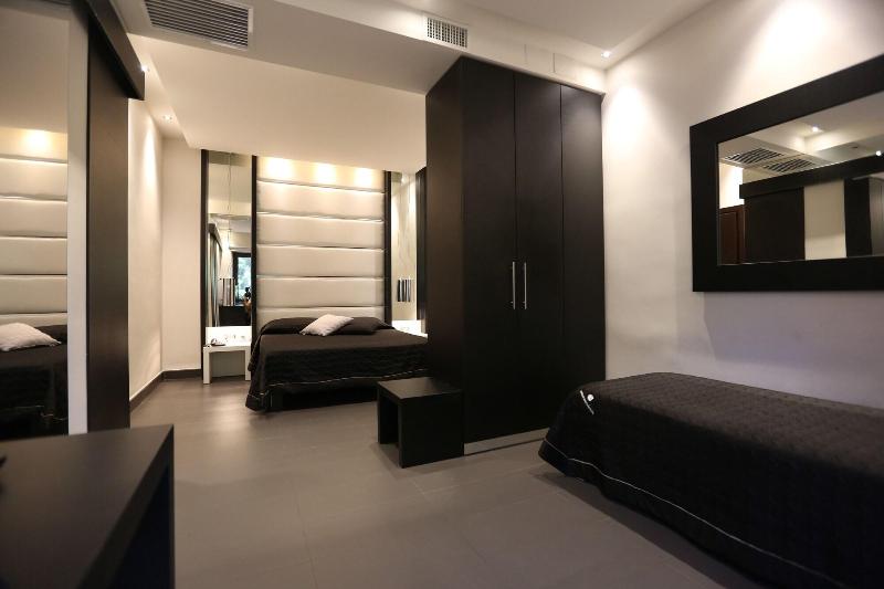 Hotel Borgo Antico - Oda