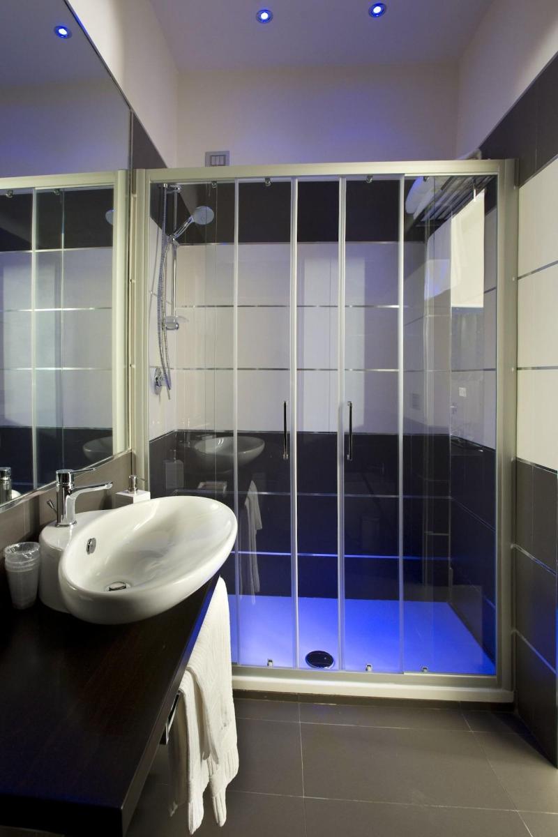 Hotel Borgo Antico - Oda