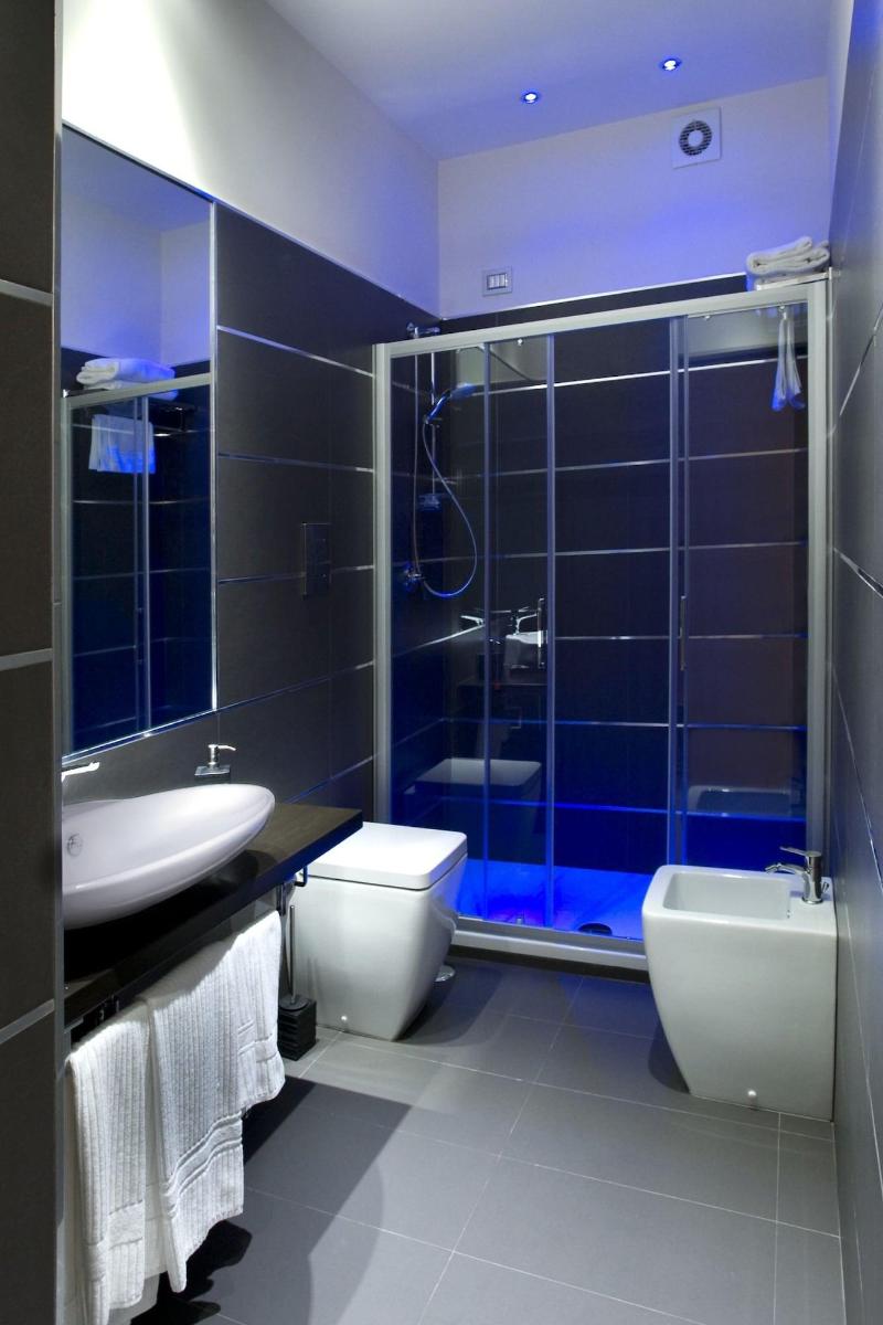 Hotel Borgo Antico - Oda