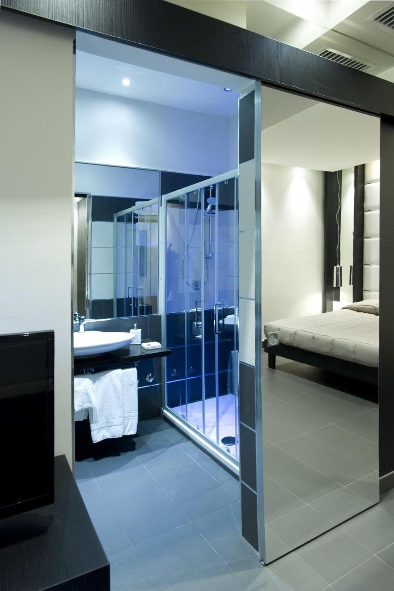 Hotel Borgo Antico - Oda