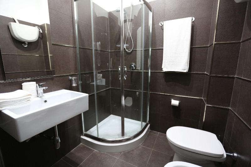 Hotel Borgo Antico - Oda