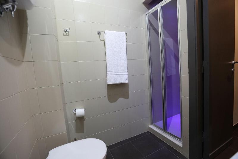 Hotel Borgo Antico - Oda