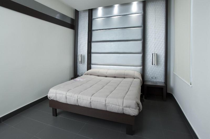 Hotel Borgo Antico - Oda