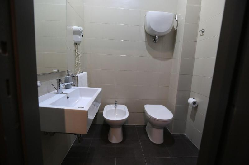 Hotel Borgo Antico - Oda