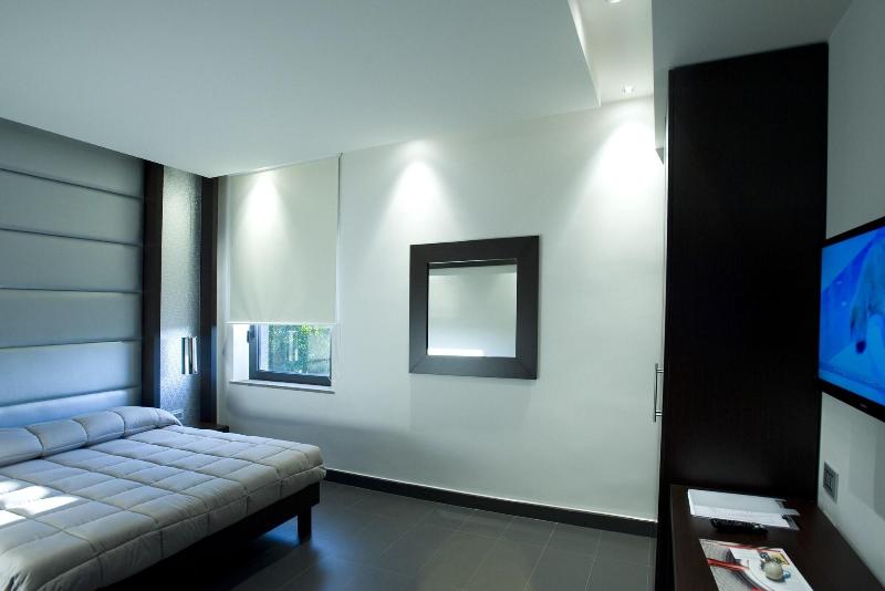 Hotel Borgo Antico - Oda