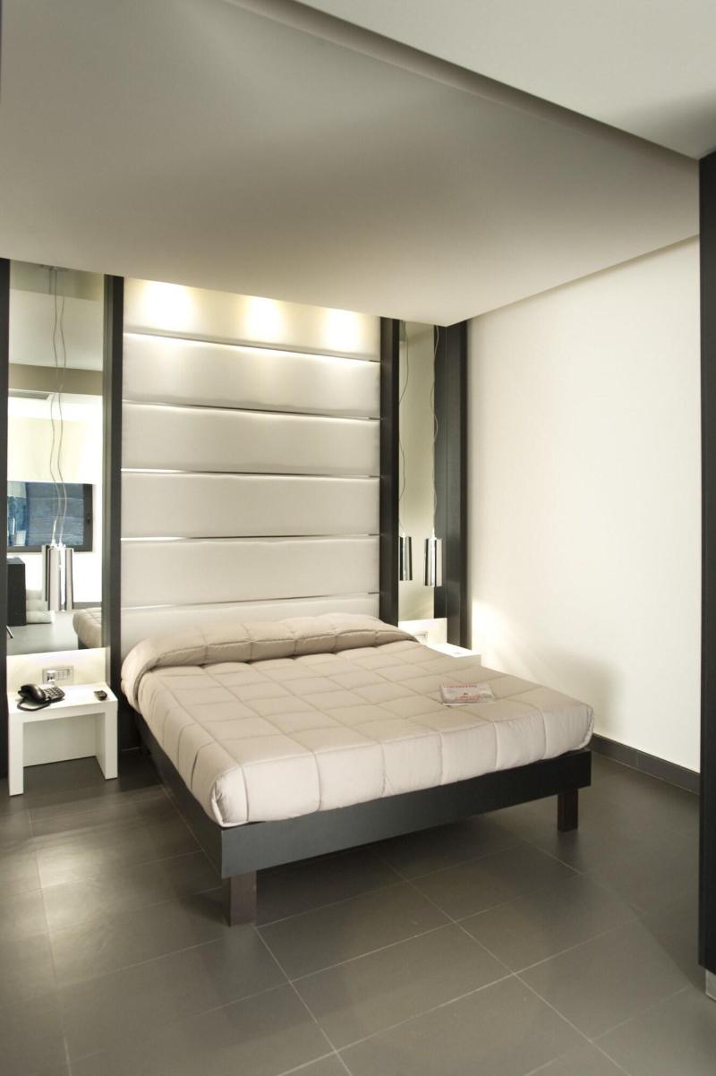 Hotel Borgo Antico - Oda