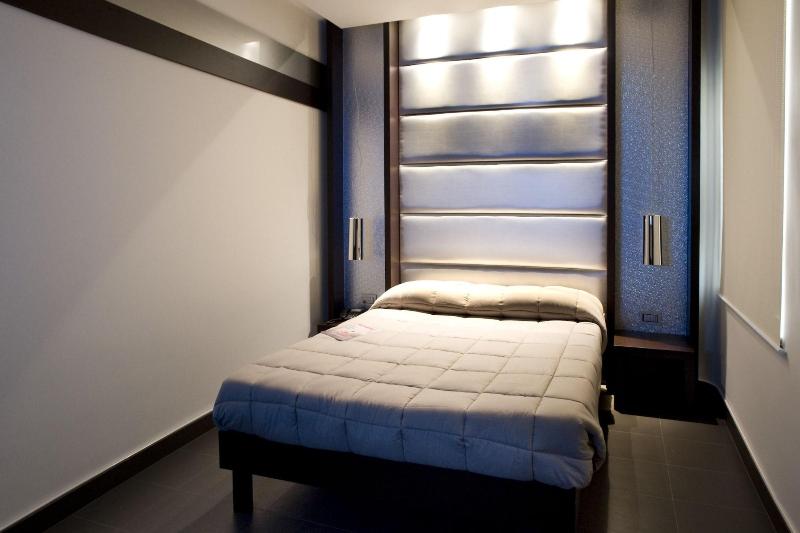 Hotel Borgo Antico - Oda