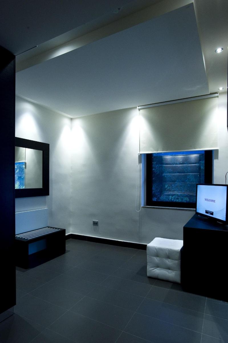 Hotel Borgo Antico - Oda
