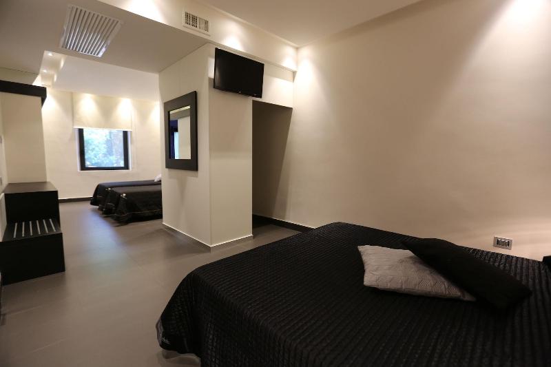 Hotel Borgo Antico - Oda