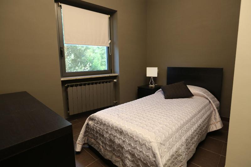 Hotel Borgo Antico - Oda