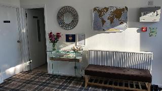 Loch Eyre House fotoÄŸrafÄ±