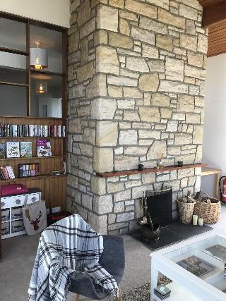 Loch Eyre House fotoÄŸrafÄ±