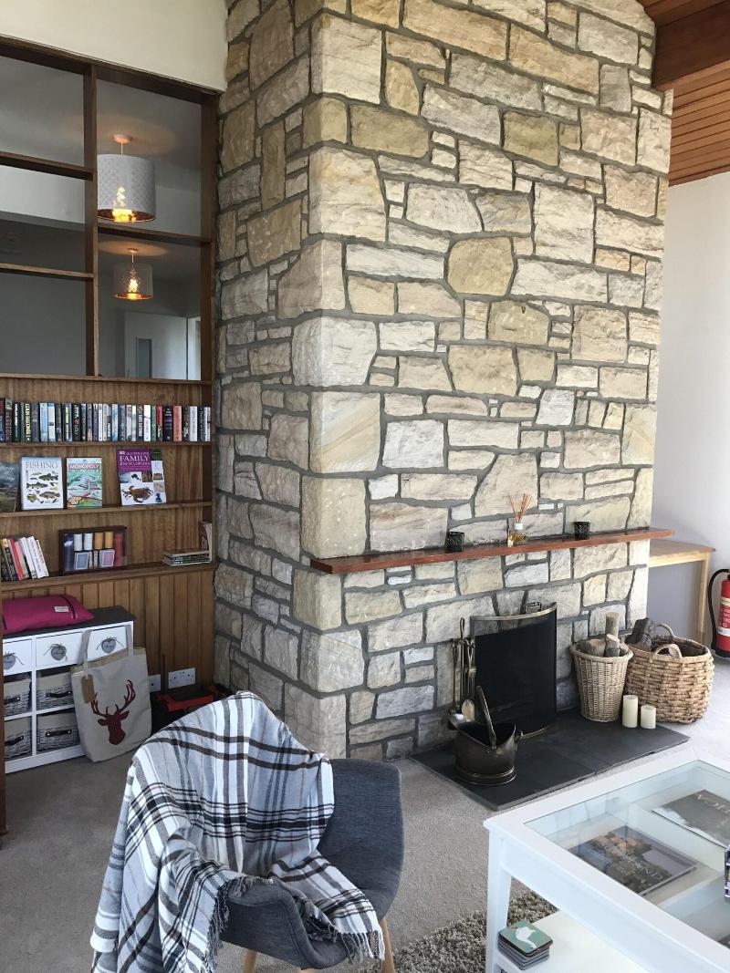Loch Eyre House - Lobi
