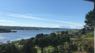 Loch Eyre House fotoÄŸrafÄ±