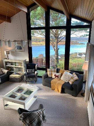 Loch Eyre House fotoÄŸrafÄ±