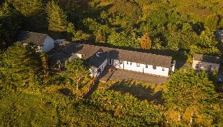 Loch Eyre House fotoÄŸrafÄ±